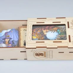 Meeple Realty - Quacks’ Market 19 Meeple Realty - Quacks’ Market