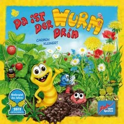Zoch Verlag Da Ist Der Wurm Drin