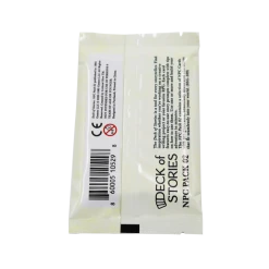 1985 Games Deck Of Stories: NPC Booster 2 7 1985 Games Deck Of Stories: NPC Booster 2