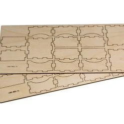 The Broken Token Broken Token - LOW-BO1 Deepwater Token Tray Upgrade Kit 5 The Broken Token Broken Token - LOW-BO1 Deepwater Token Tray Upgrade Kit