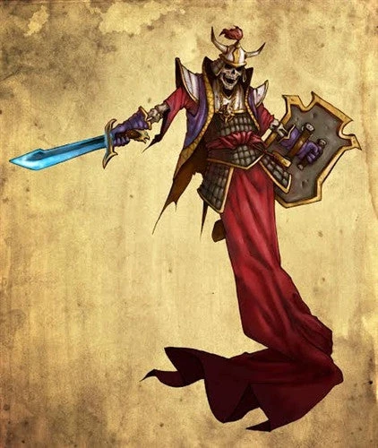 Eagle Games Defenders Of The Realm: Generals Expansion (Unpainted) 2 Eagle Games Defenders Of The Realm: Generals Expansion (Unpainted)