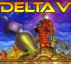 Fantasy Flight Games Delta V