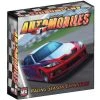 AEG Board Games Automobiles: Racing Season