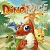 Ares Games Board Games Dino Race