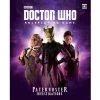 Cubicle 7 Entertainment Doctor Who: The Card Game - Paternoster Investigations Board Games