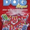 Schmidt Spiele Board Games Dog Royal