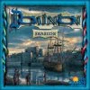Rio Grande Games Board Games Dominion: Seaside