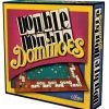 Calliope Games Double Double Dominoes