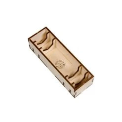 The Broken Token Broken Token - Dueling Gods Organizer 24 The Broken Token Broken Token - Dueling Gods Organizer