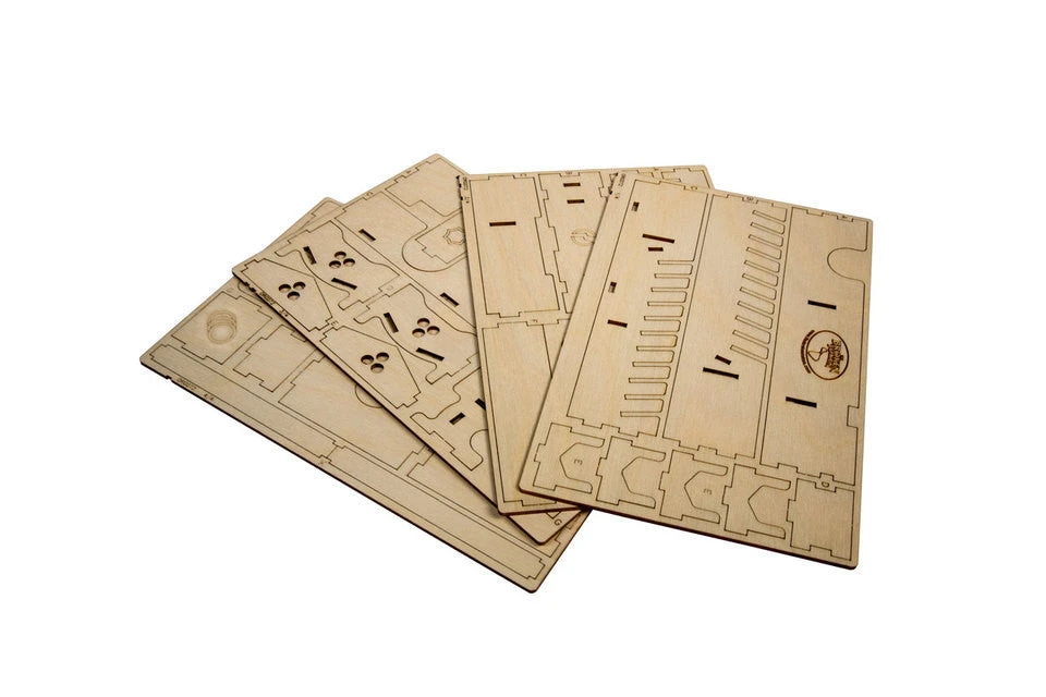 The Broken Token Broken Token - Dueling Gods Organizer 13 The Broken Token Broken Token - Dueling Gods Organizer