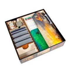 The Broken Token Broken Token - Dueling Gods Organizer 15 The Broken Token Broken Token - Dueling Gods Organizer