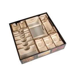 The Broken Token Broken Token - Dueling Gods Organizer 16 The Broken Token Broken Token - Dueling Gods Organizer