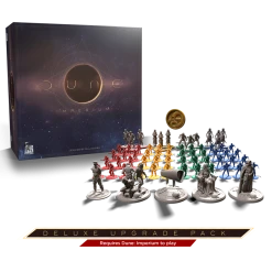 Dire Wolf Dune Imperium: Deluxe Upgrade Pack Board Games