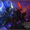 Wizards Of The Coast Dungeons & Dragons: Conquest Of Nerath Board Games