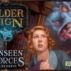 Fantasy Flight Games Elder Sign: Unseen Forces Expansion