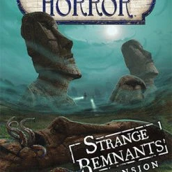Fantasy Flight Games Eldritch Horror: Strange Remnants Board Games