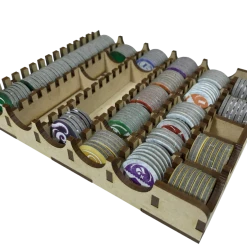 Go7 Gaming - EH-001 For Eldritch Horror 21 Go7 Gaming - EH-001 For Eldritch Horror