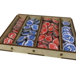 Go7 Gaming - EH-001 For Eldritch Horror 22 Go7 Gaming - EH-001 For Eldritch Horror