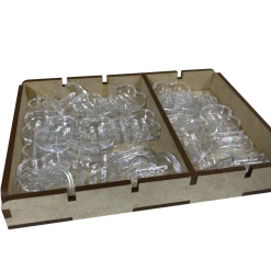 Go7 Gaming - EH-001 For Eldritch Horror 23 Go7 Gaming - EH-001 For Eldritch Horror