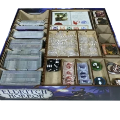 Go7 Gaming - EH-001 For Eldritch Horror