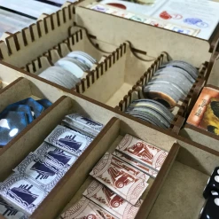 Go7 Gaming - EH-001 For Eldritch Horror 14 Go7 Gaming - EH-001 For Eldritch Horror