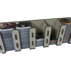 Go7 Gaming - EH-001 For Eldritch Horror 15 Go7 Gaming - EH-001 For Eldritch Horror