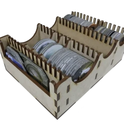 Go7 Gaming - EH-001 For Eldritch Horror 16 Go7 Gaming - EH-001 For Eldritch Horror