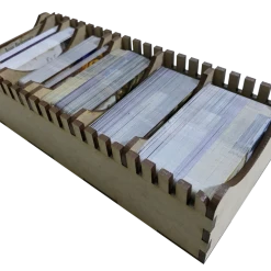 Go7 Gaming - EH-001 For Eldritch Horror 18 Go7 Gaming - EH-001 For Eldritch Horror