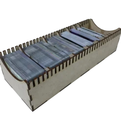 Go7 Gaming - EH-001 For Eldritch Horror 19 Go7 Gaming - EH-001 For Eldritch Horror