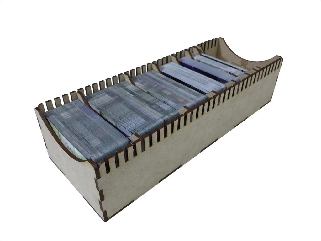 Go7 Gaming - EH-001 For Eldritch Horror 8 Go7 Gaming - EH-001 For Eldritch Horror