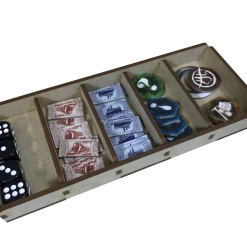 Go7 Gaming - EH-001 For Eldritch Horror 20 Go7 Gaming - EH-001 For Eldritch Horror