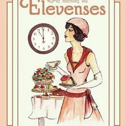 Adventureland Games Elevenses Board Games