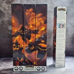 PvP Geeks Fantasy Games Skytear: Embassy Ruins Playmat