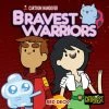 Catalyst Game Labs Board Games Encounters: Bravest Warriors - Red Deck