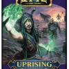 White Wizard Games Epic Card Game: Uprising- Will Of Zannos Pack