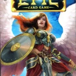 White Wizard Games Epic Card Game Board Games