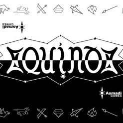 Asmadi Games Equinox Board Games