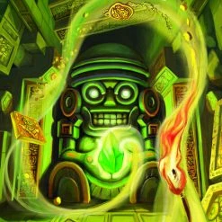 Queen Games Escape: Illusions