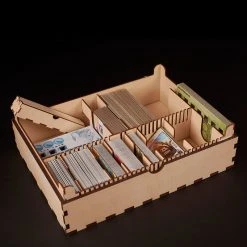 Import Games Laserox - Darwin's Coffer (Compatible With Evolution)