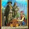 Asmodee Expédition Altiplano Board Games