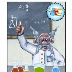 SandTimer Experiment 2nd Edition