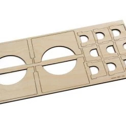 The Broken Token Broken Token - Extra Dividers For Magic Knight Organizer