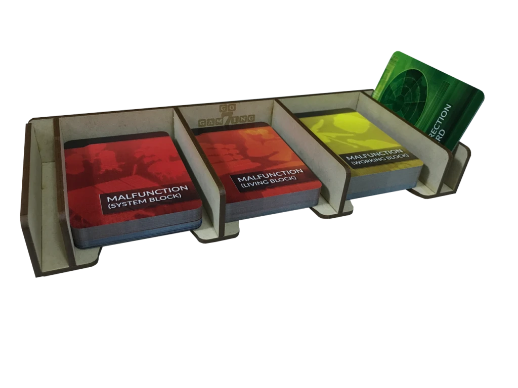 Go7 Gaming - FMAR-001 For First Martians 5 Go7 Gaming - FMAR-001 For First Martians