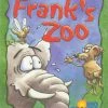 Doris & Frank Frank's Zoo Board Games