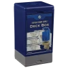 Fantasy Flight Games Fantasy Flight Deck Box (Blue) Deck Boxes