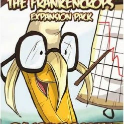 5th Street Games Board Games Farmageddon: The Frankencrops