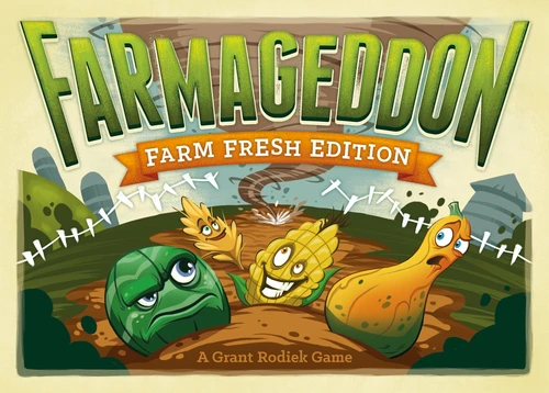 5th Street Games Board Games Farmageddon 1 5th Street Games Board Games Farmageddon