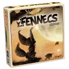 Ferti Board Games Fennecs (aka Donburiko) (French Import)