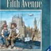 Rio Grande Games Board Games Fifth Avenue