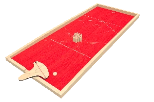 (Unknown) Finnish Billiards (French Import) 1 (Unknown) Finnish Billiards (French Import)